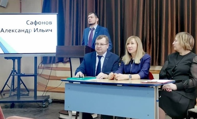 Адвокаты Витебской области продолжают обсуждение Конституции