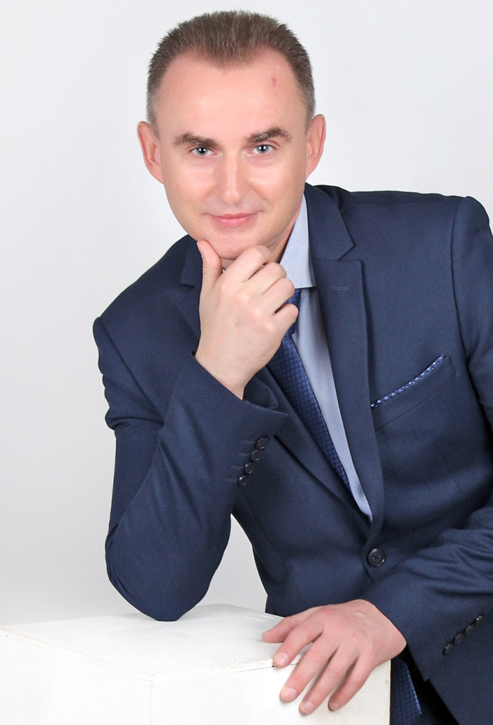 Бурейко Владимир Владимирович