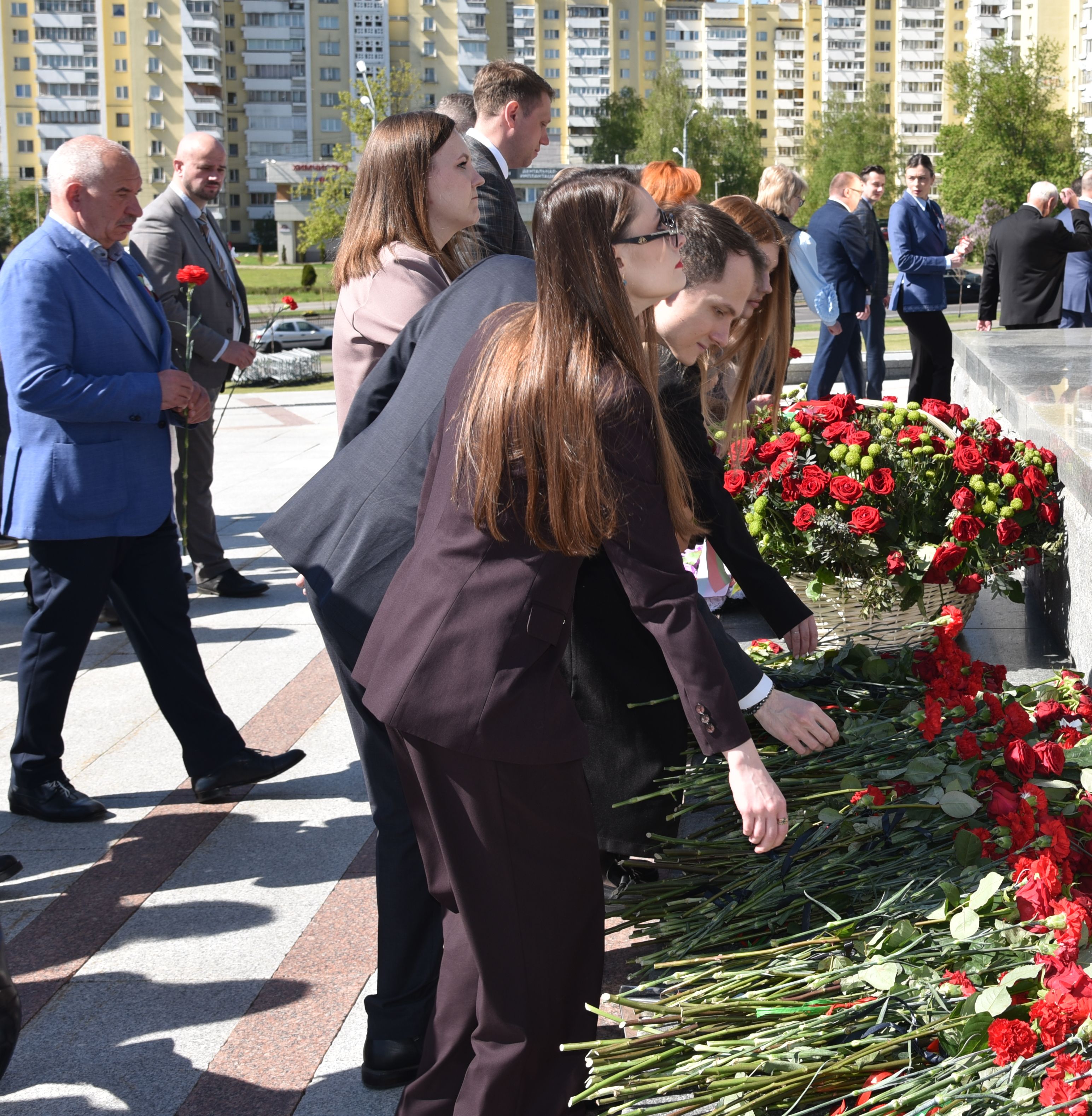 Определены лучшие ораторы среди молодых адвокатов Беларуси