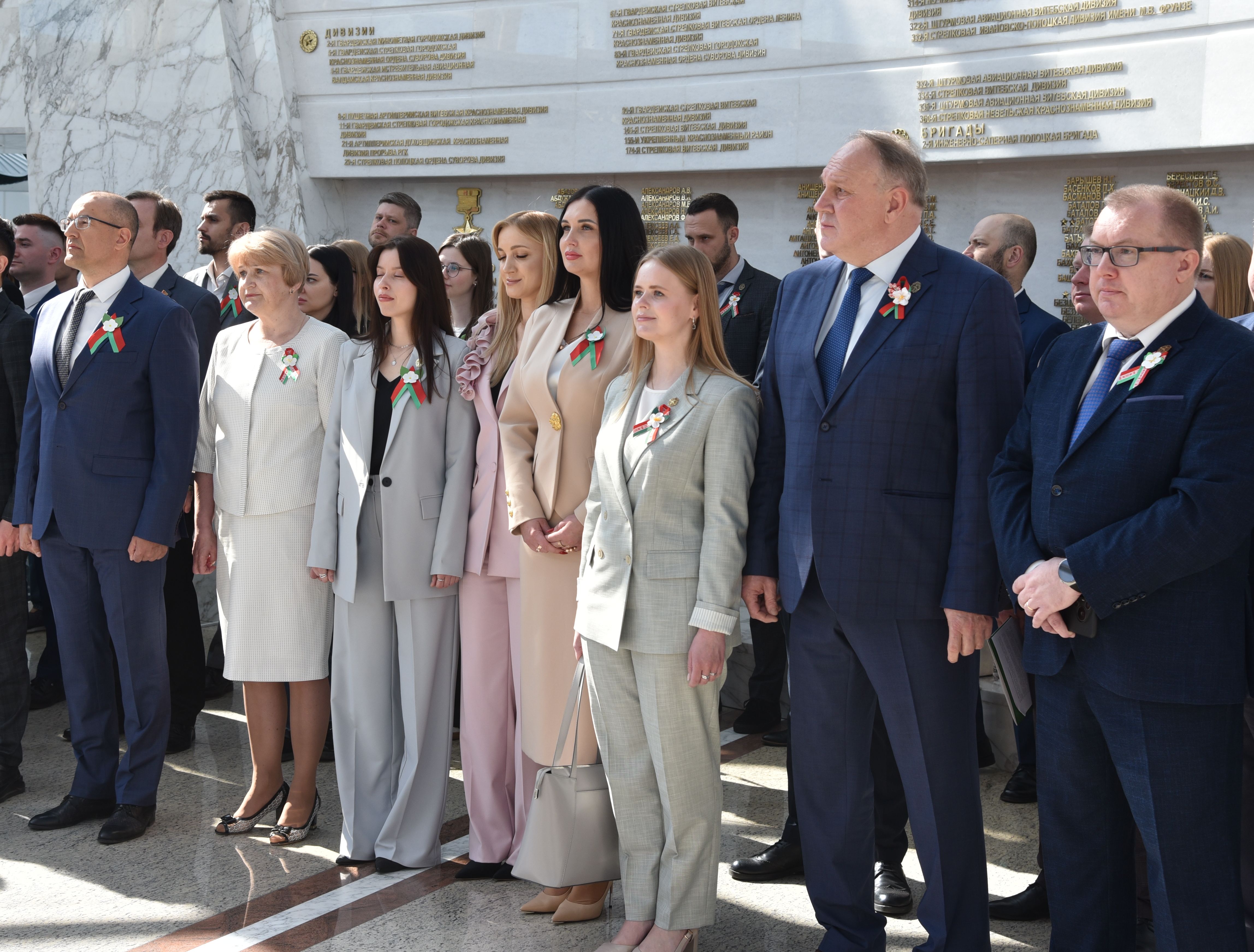 Определены лучшие ораторы среди молодых адвокатов Беларуси