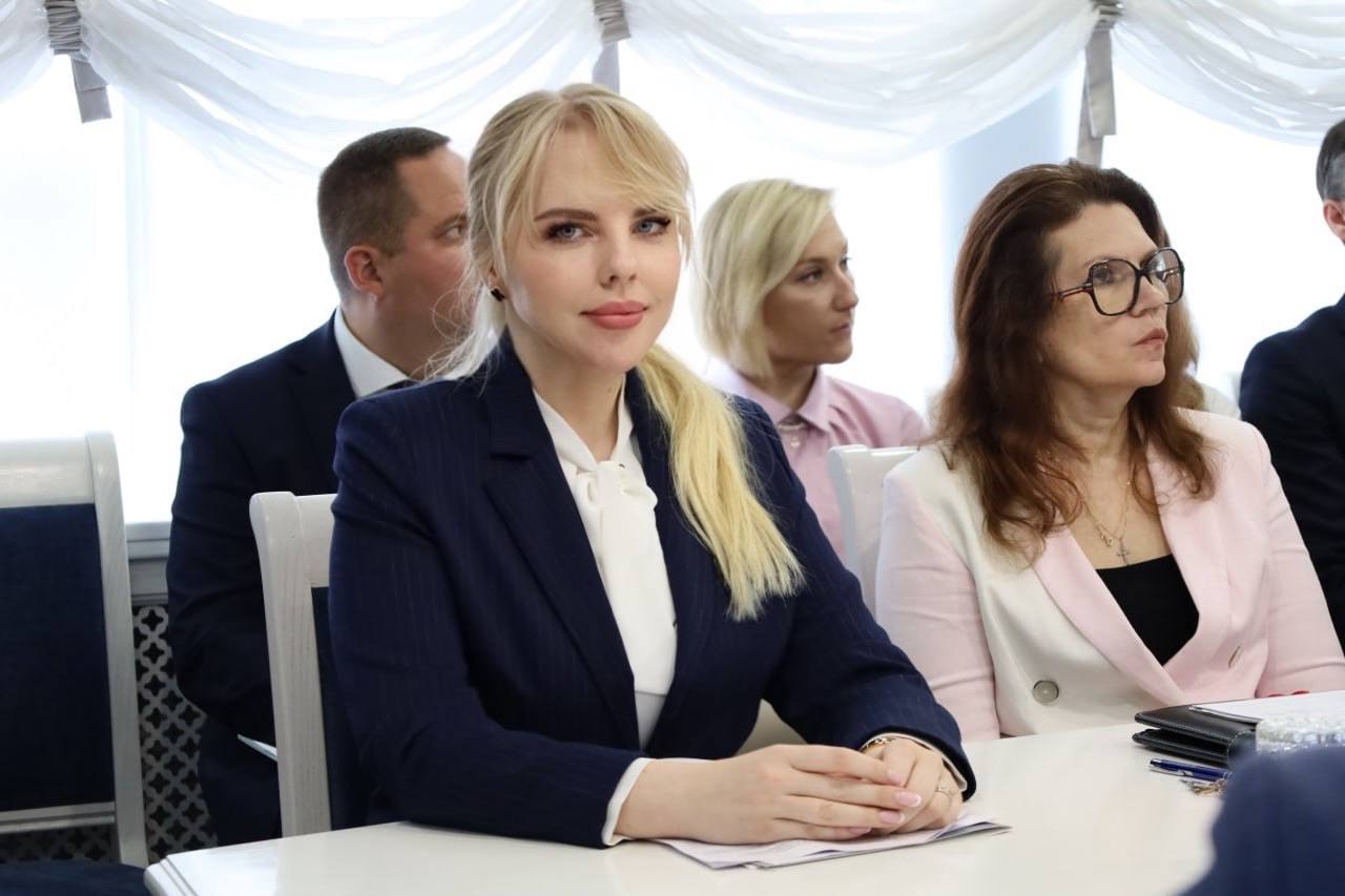 Работа СМА БРКА положительно оценена  на коллегии Министерства юстиции  