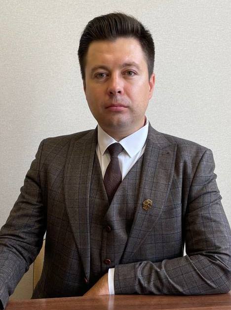 Буйновский Александр Викторович