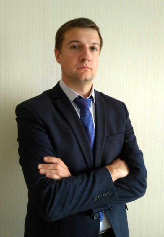 Солтанович Вадим Владимирович