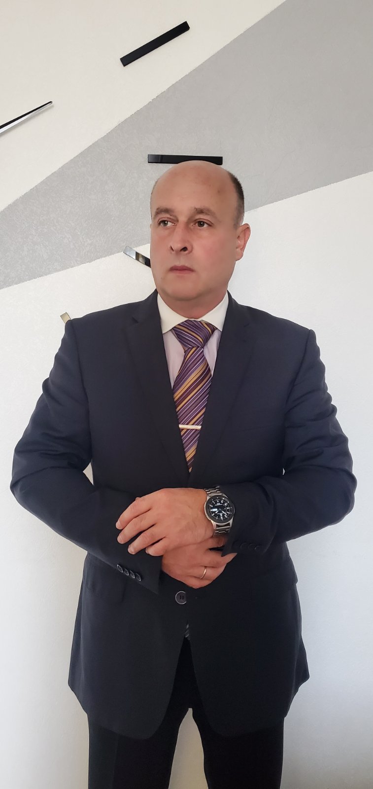 Ляшенко Александр Владимирович