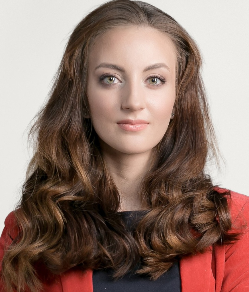 Логвинова  Мария Викторовна