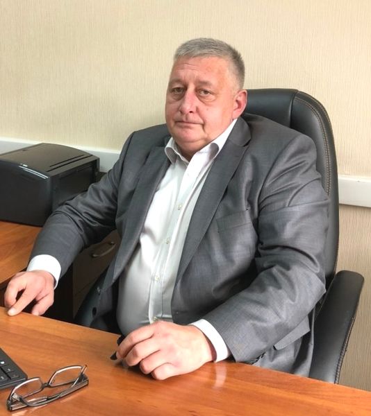 Рыбак Дмитрий Николаевич