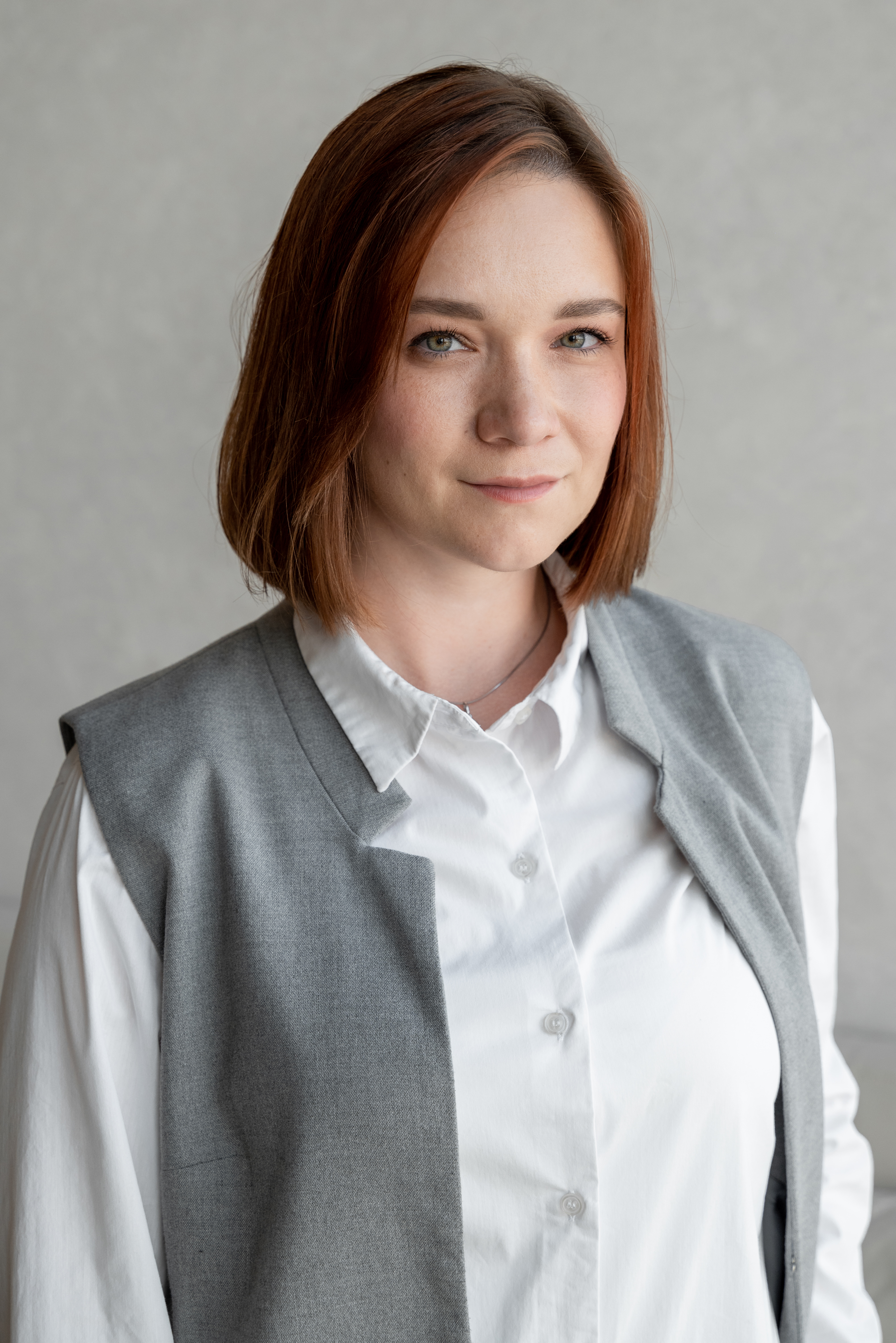 Горбачёва Анастасия Сергеевна