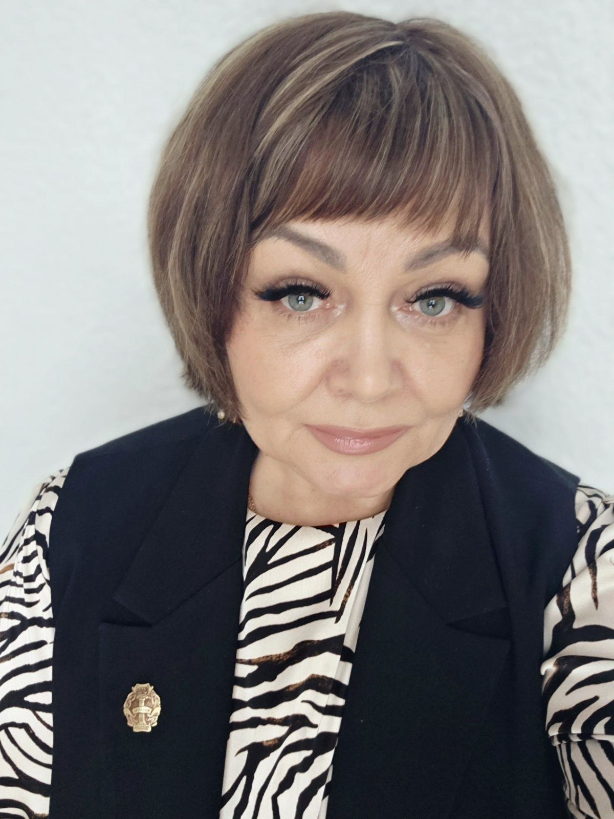 Исакова Елена Александровна