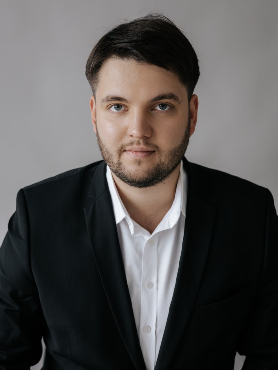 Проневич Дмитрий Андреевич