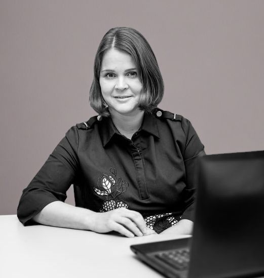 Березуцкая Наталья Станиславовна