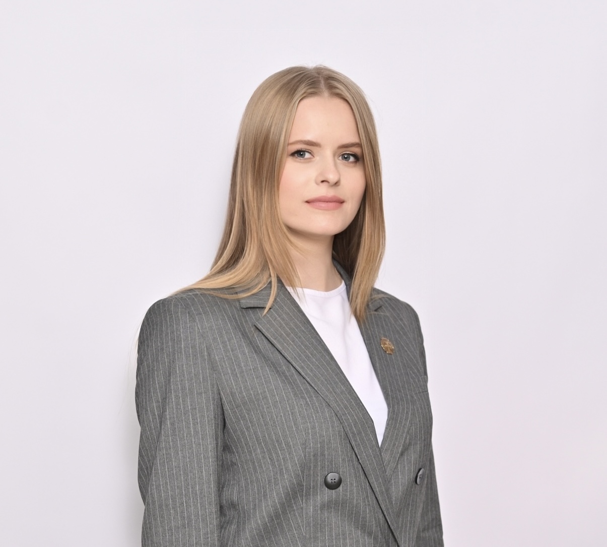 Змушко Екатерина Васильевна