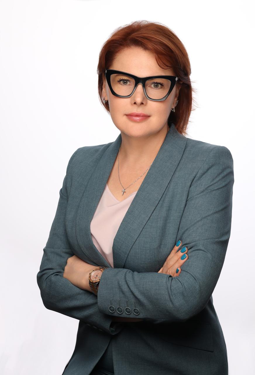 Лобкович Майя Александровна