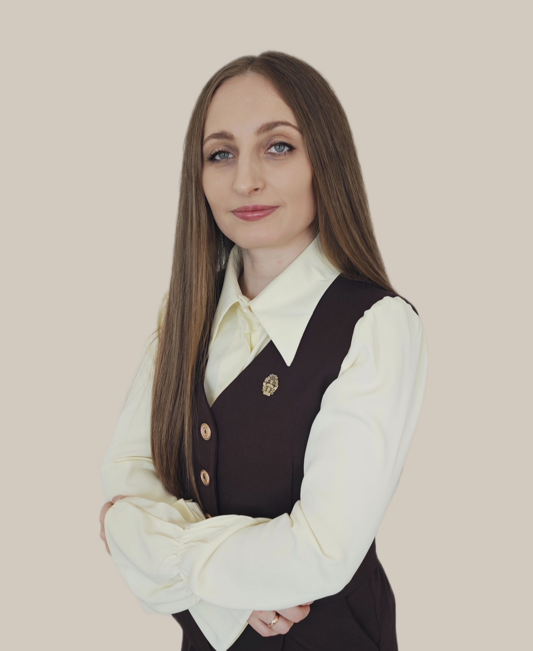 Бадун Инна Валерьевна