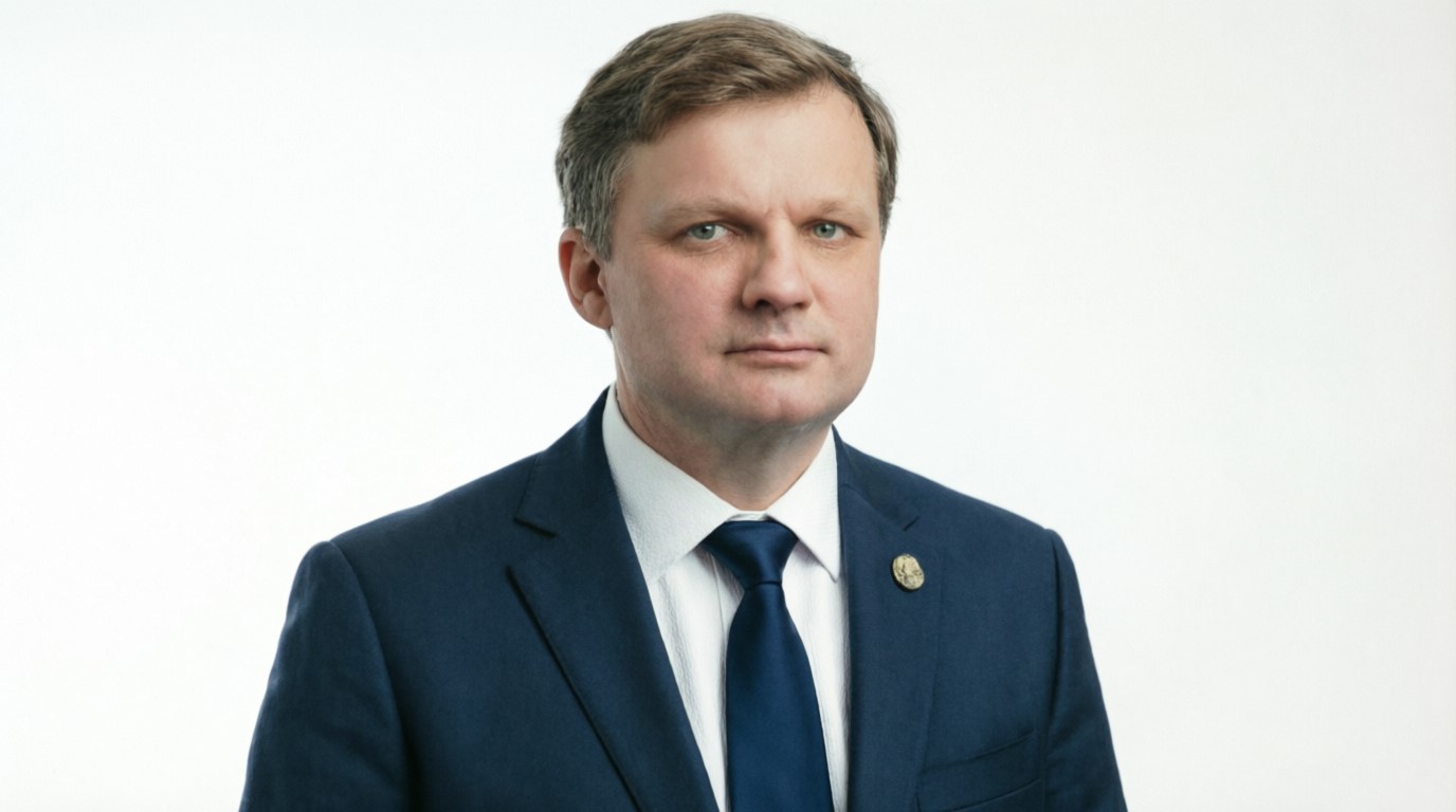Сенько Анатолий Степанович