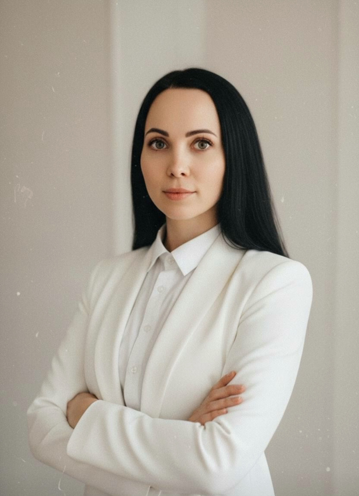 Назарова Марина Владимировна