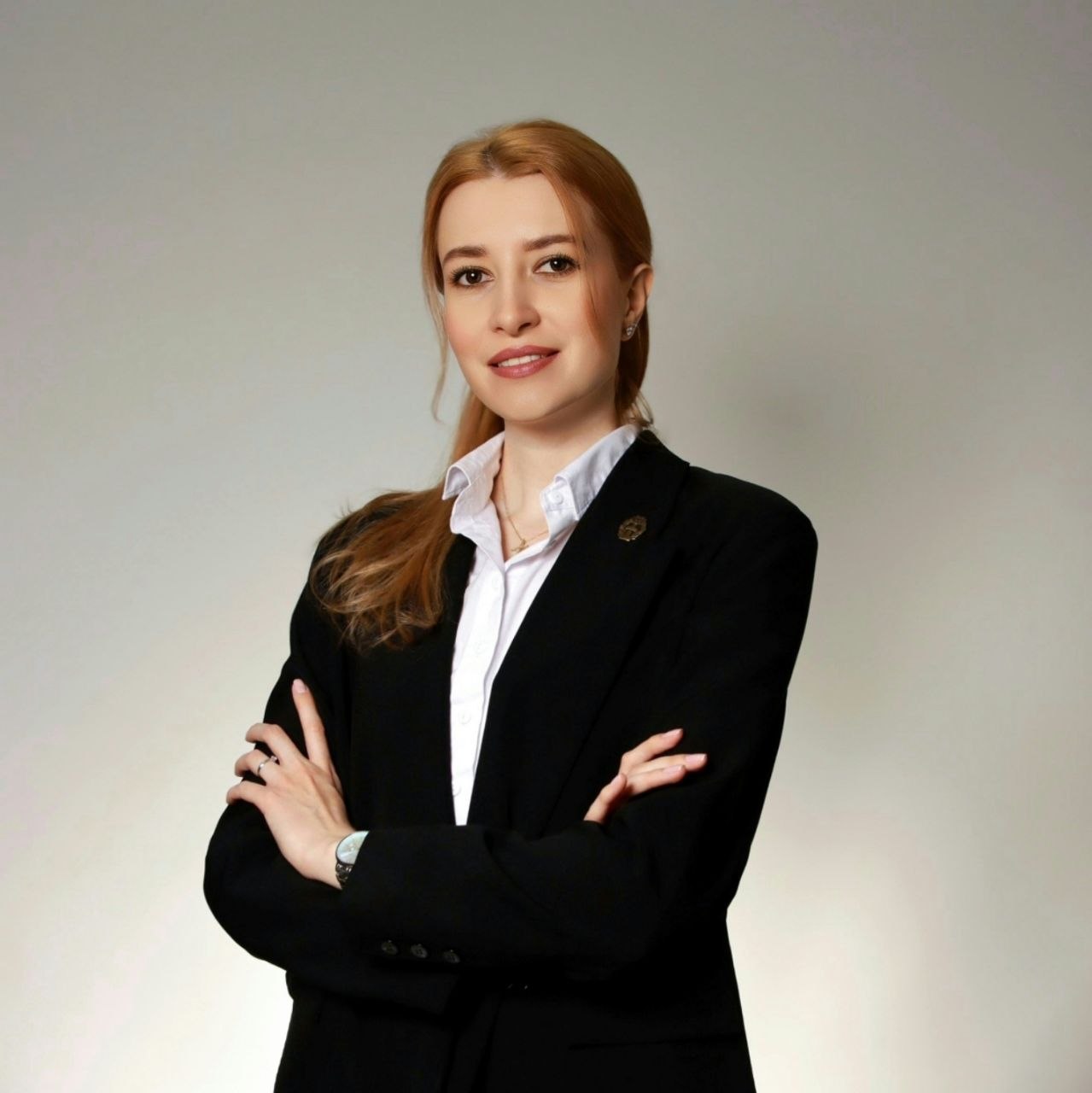 Федорцова Диана Сергеевна