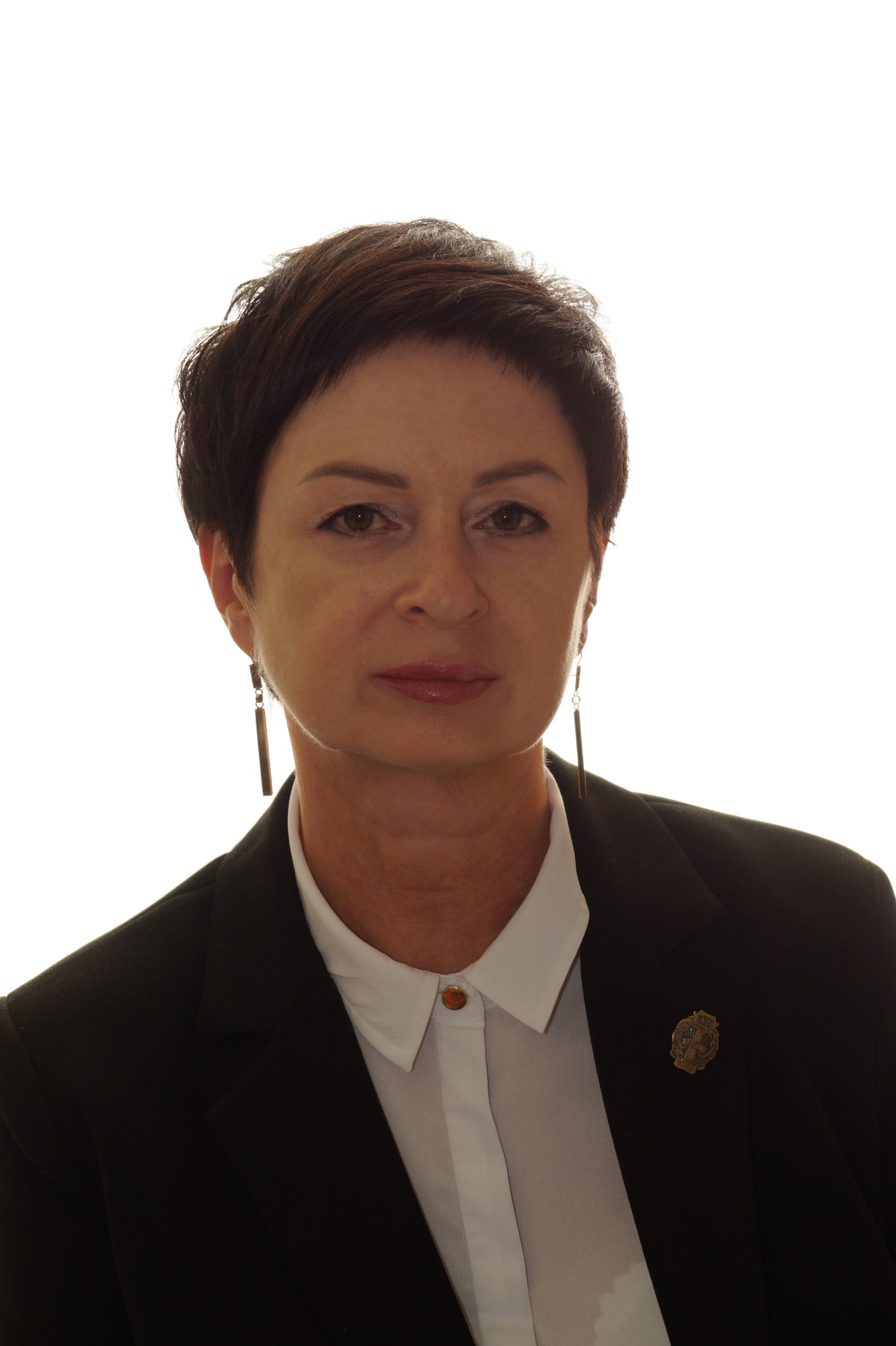 Василевич Алла Валентиновна