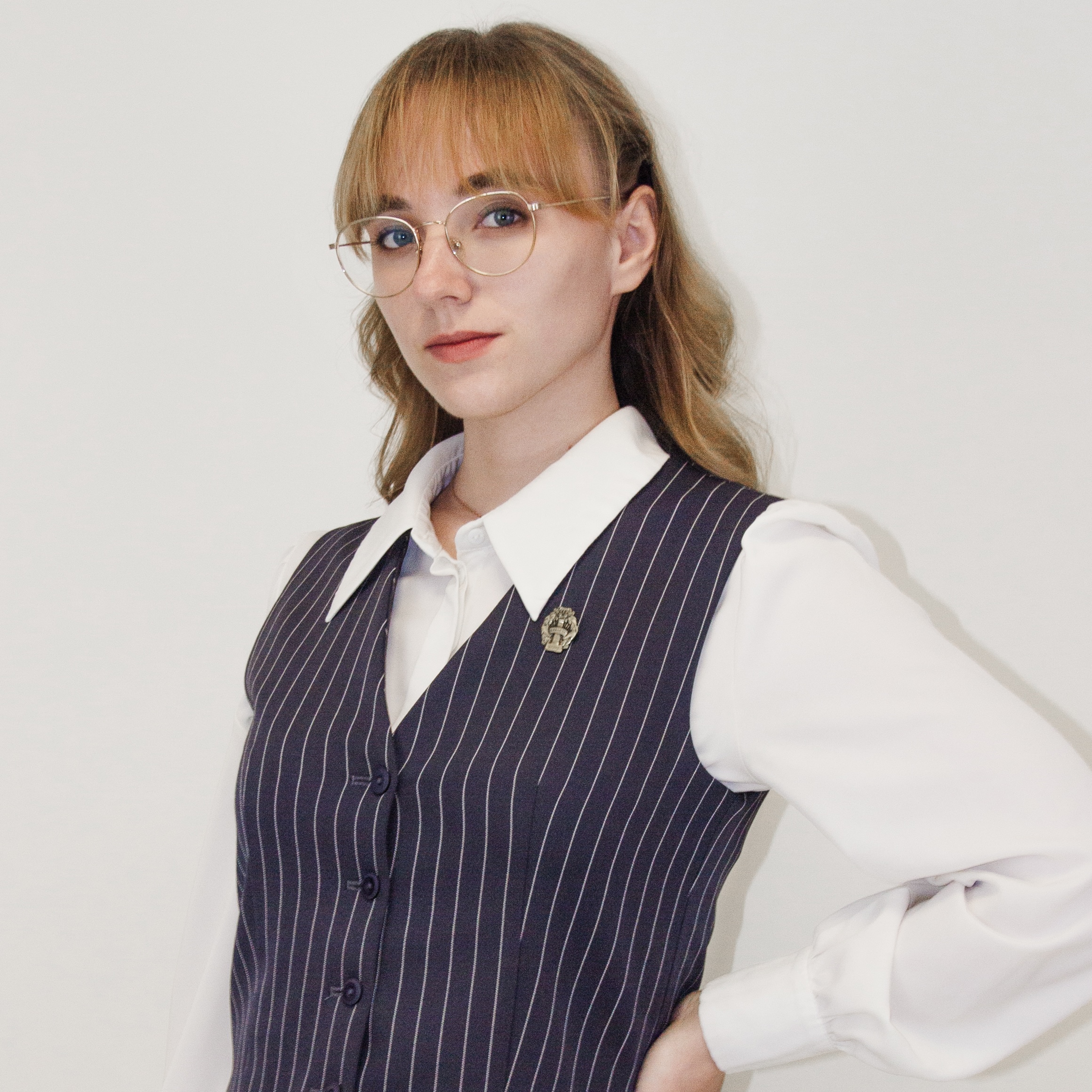 Арбузова Алина Олеговна
