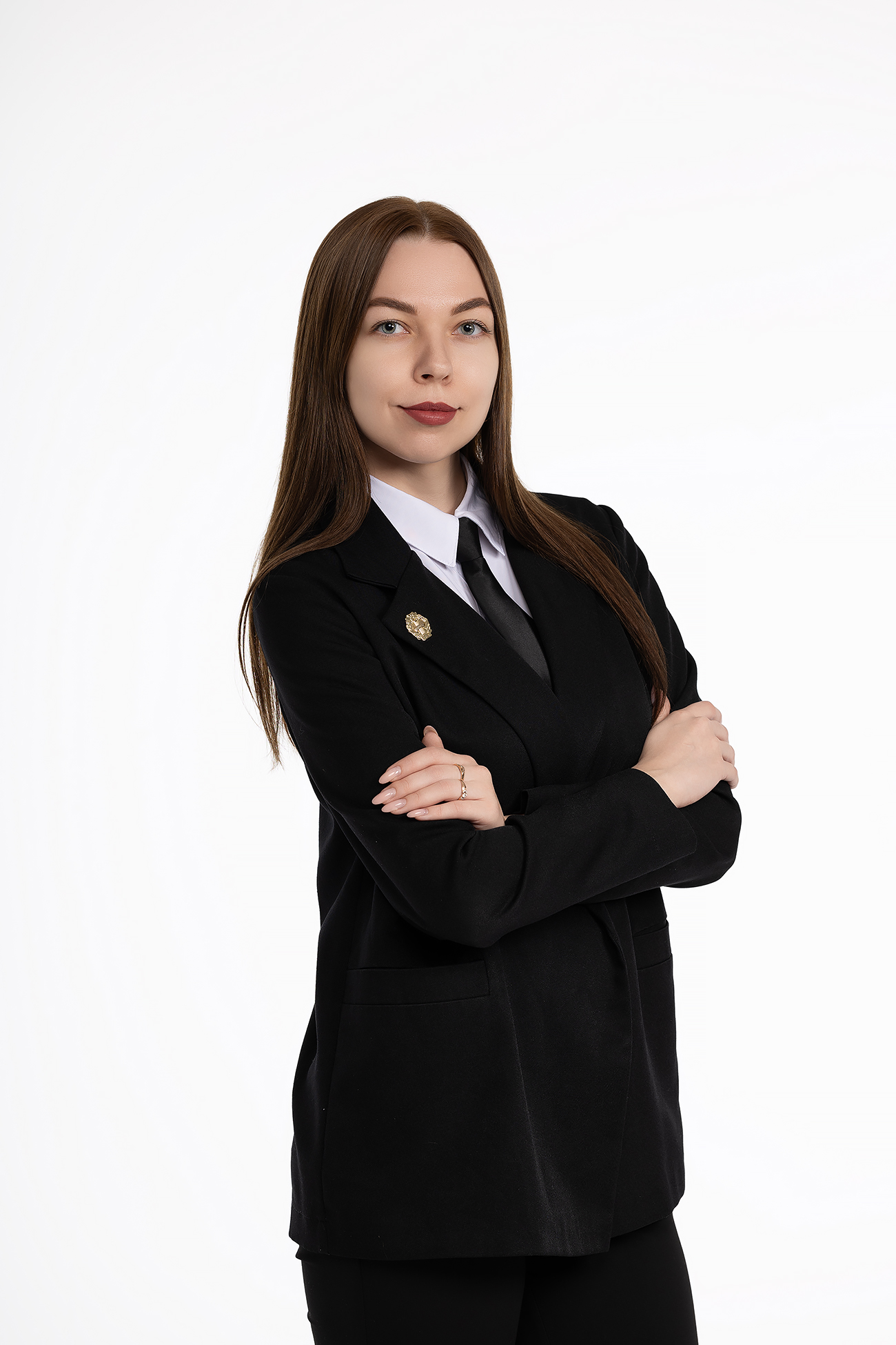 Анюховская  Наталья  Владимировна