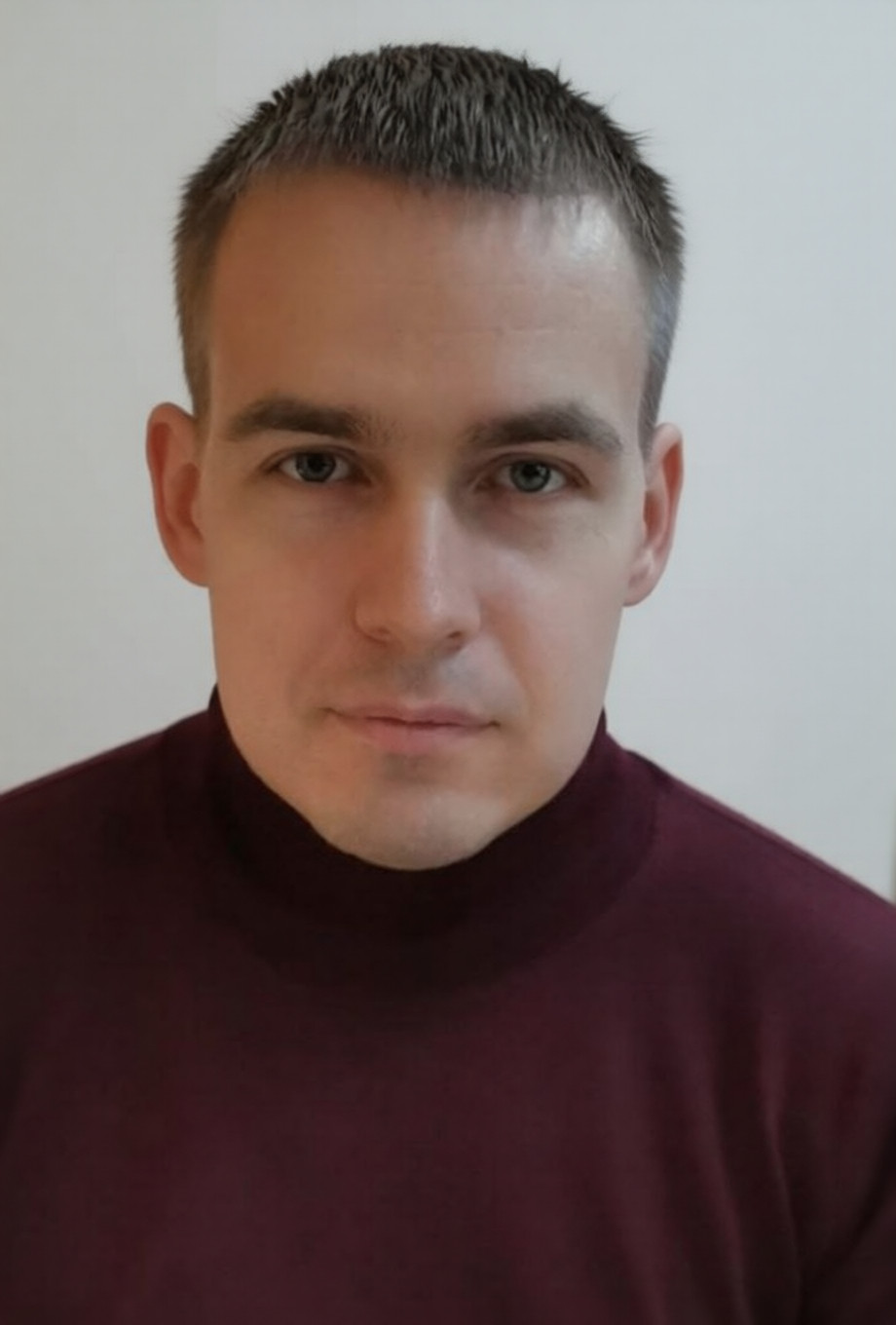 Бричков Александр Владимирович