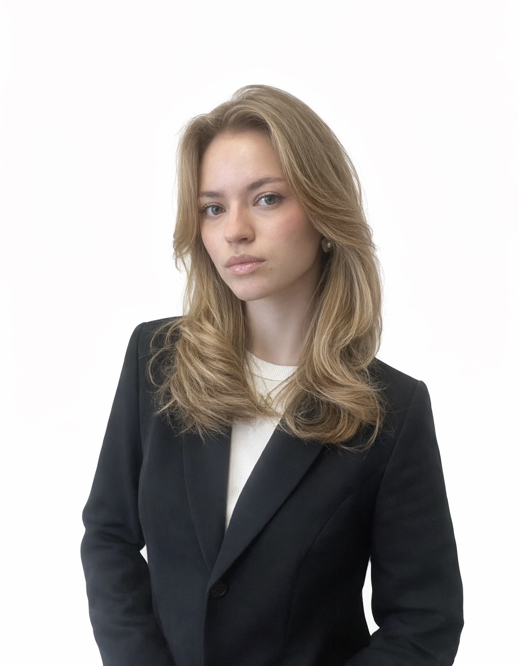 Дмитрук Полина Витальевна