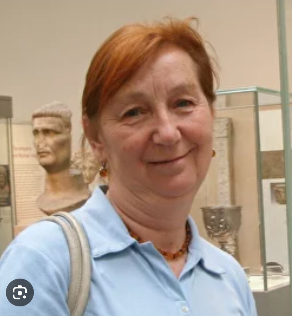 Завольская Ирина Александровна