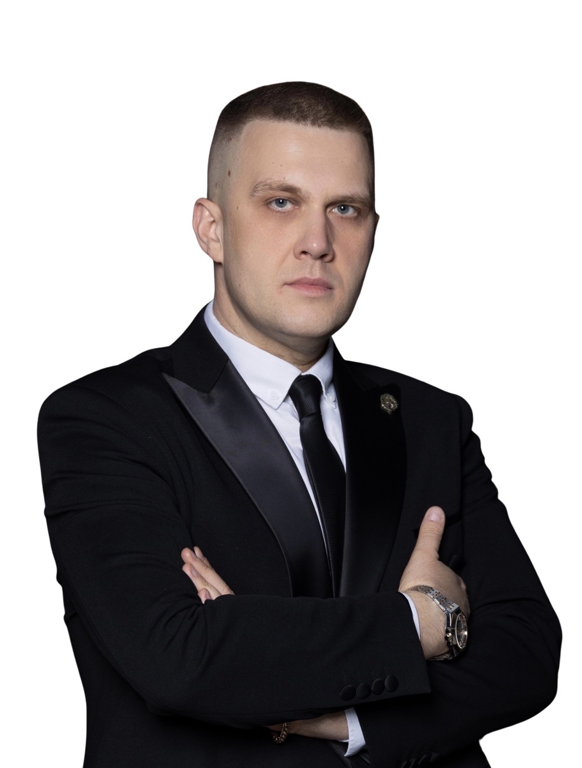 Рыжков Александр Николаевич