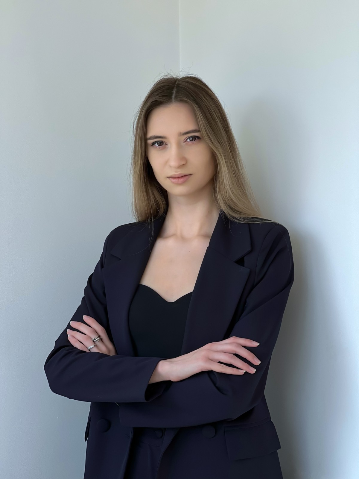 Шевчик Дарья Николаевна