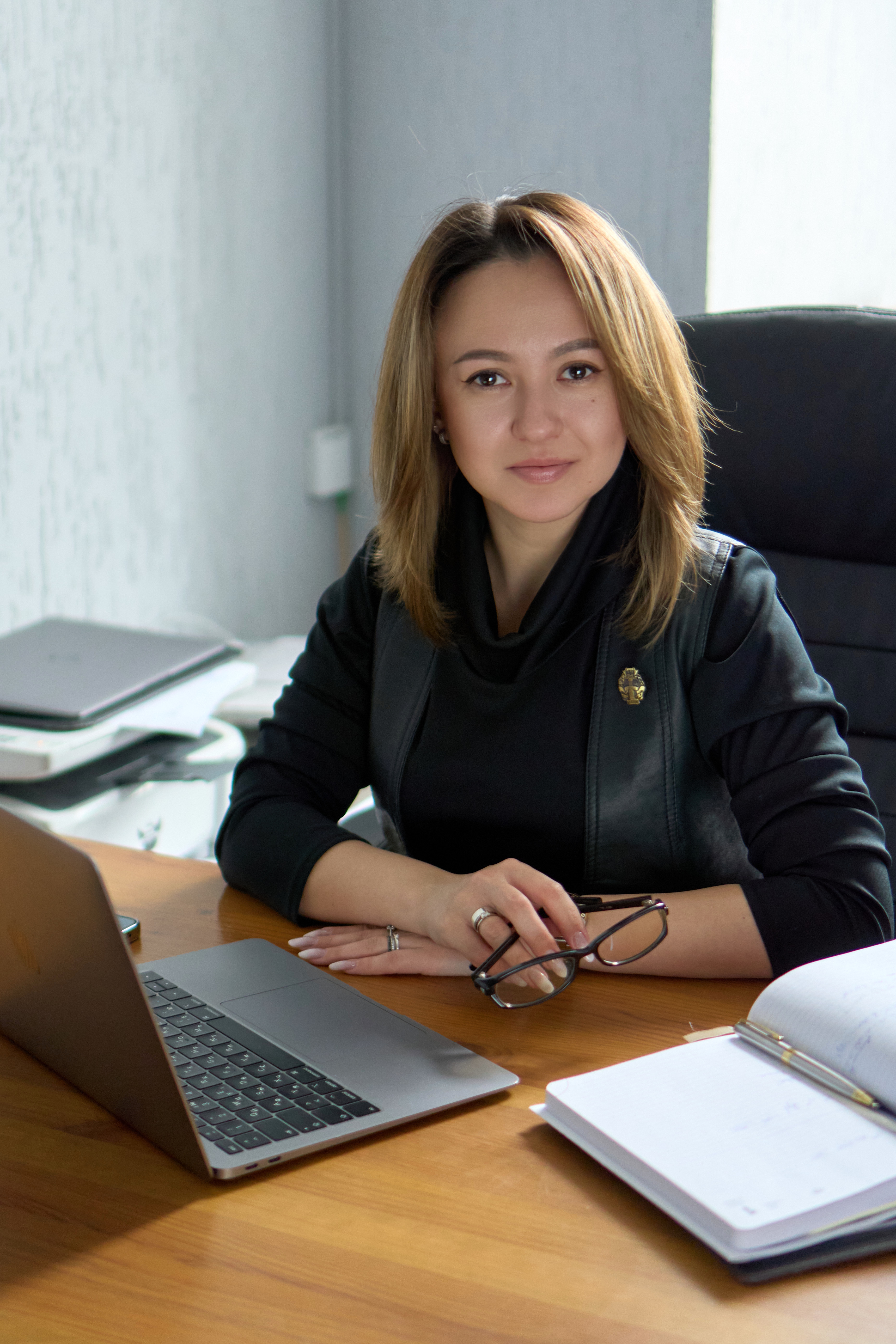 Наумик Анастасия Михайловна