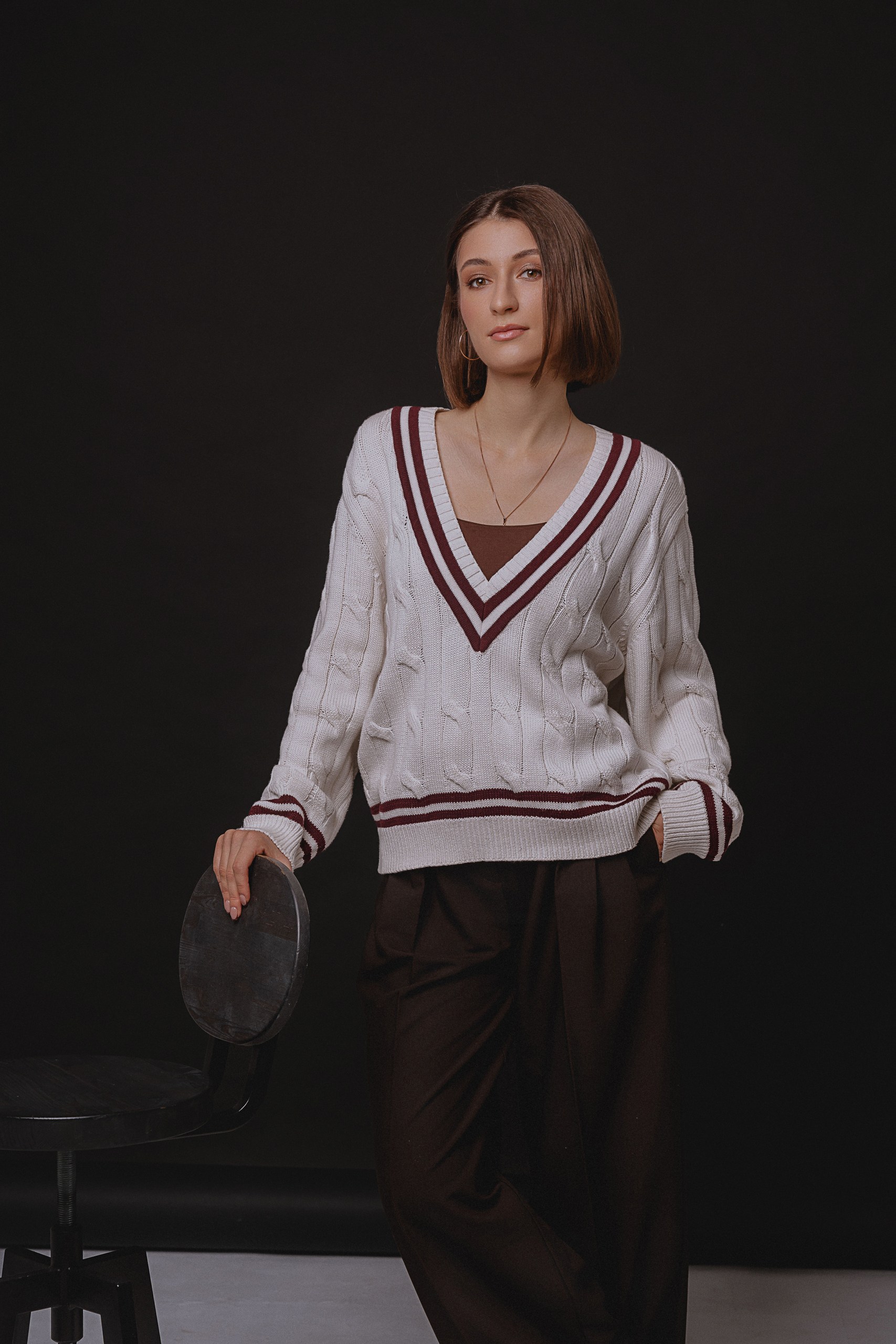 Александрова Алина Ивановна