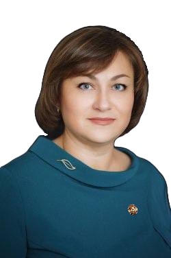 Коржевич Мария Леонидовна