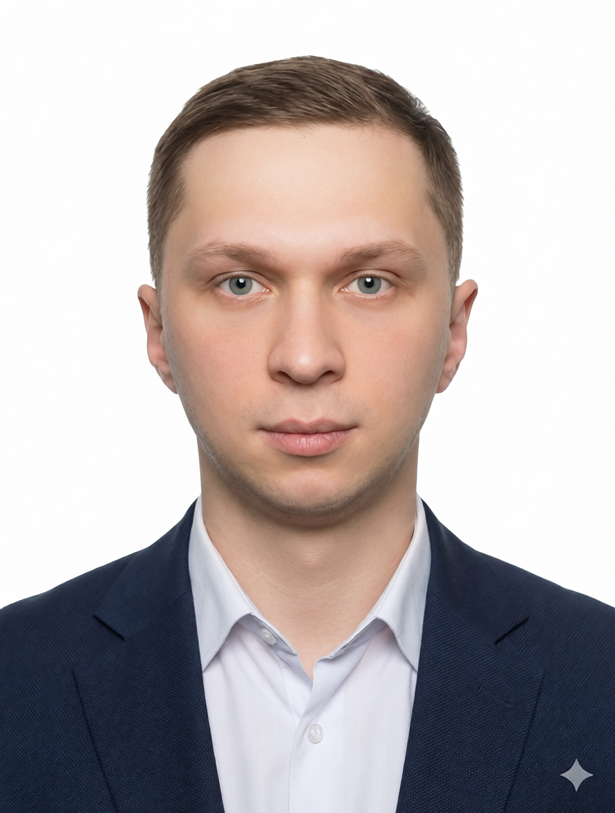 Евсеенко Александр Витальевич