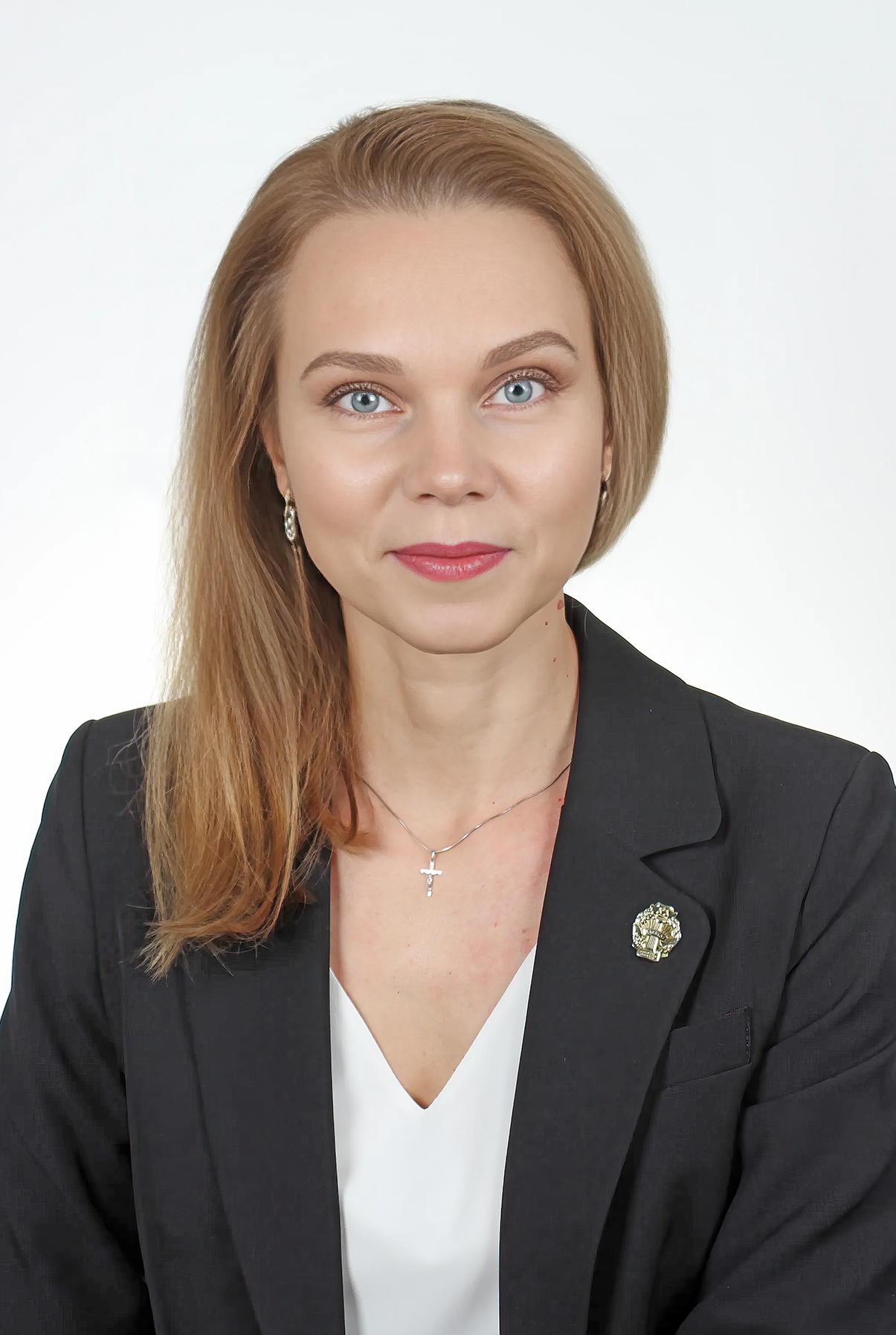 Коршун Светлана Александровна