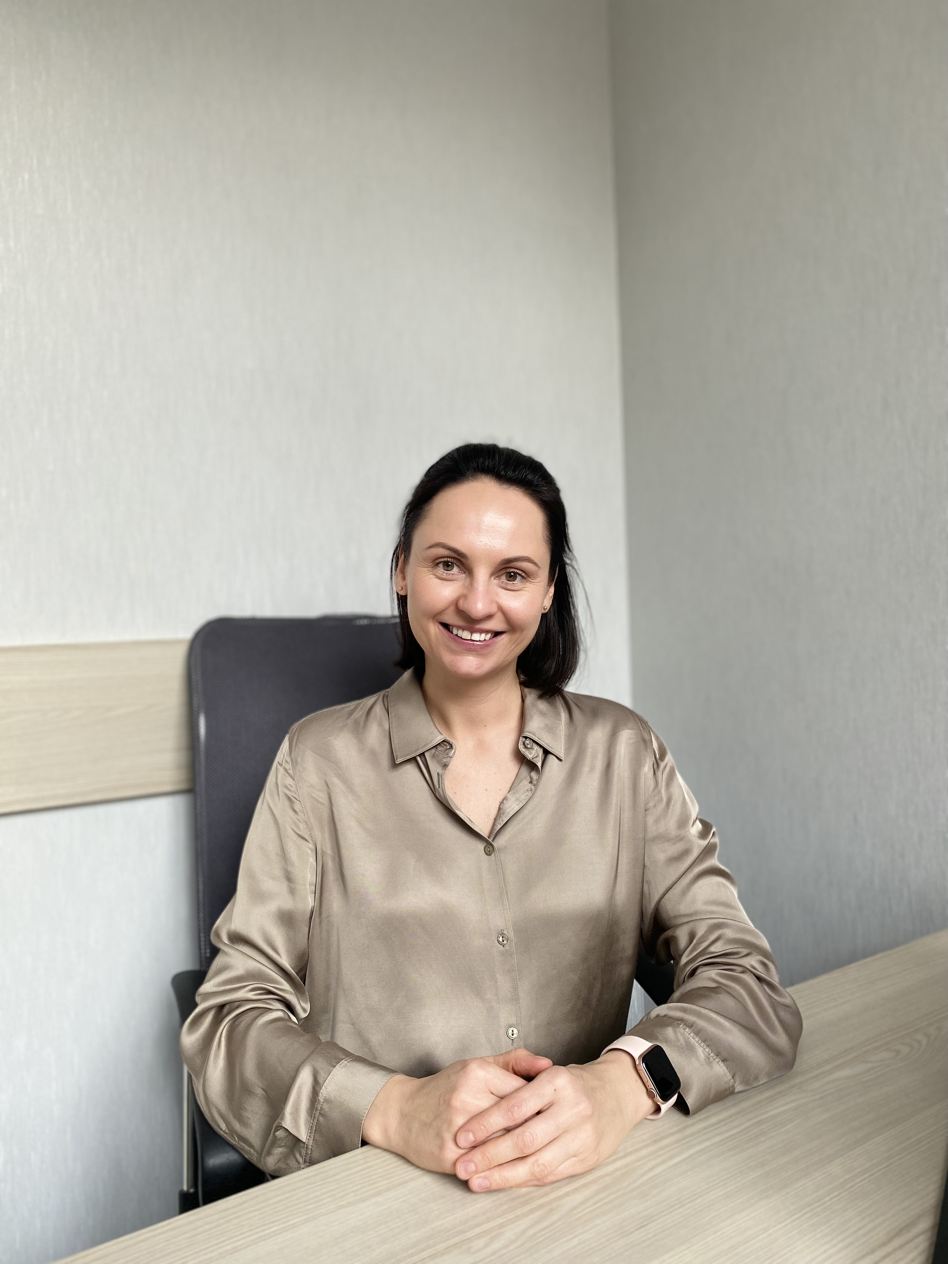 Попко Алеся Владимировна