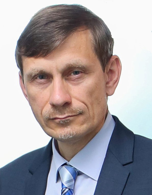 Вашкевич Андрей  Станиславович