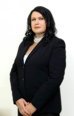 Гринкина Ирина Петровна