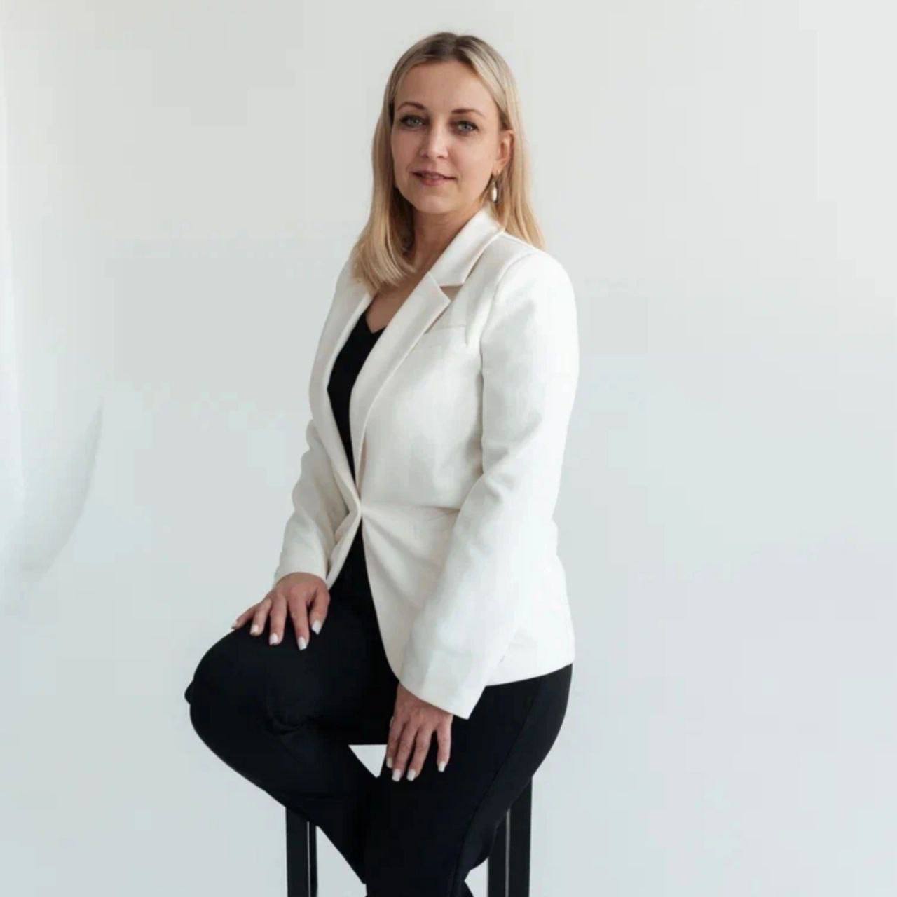 Летушова Юлия Викторовна