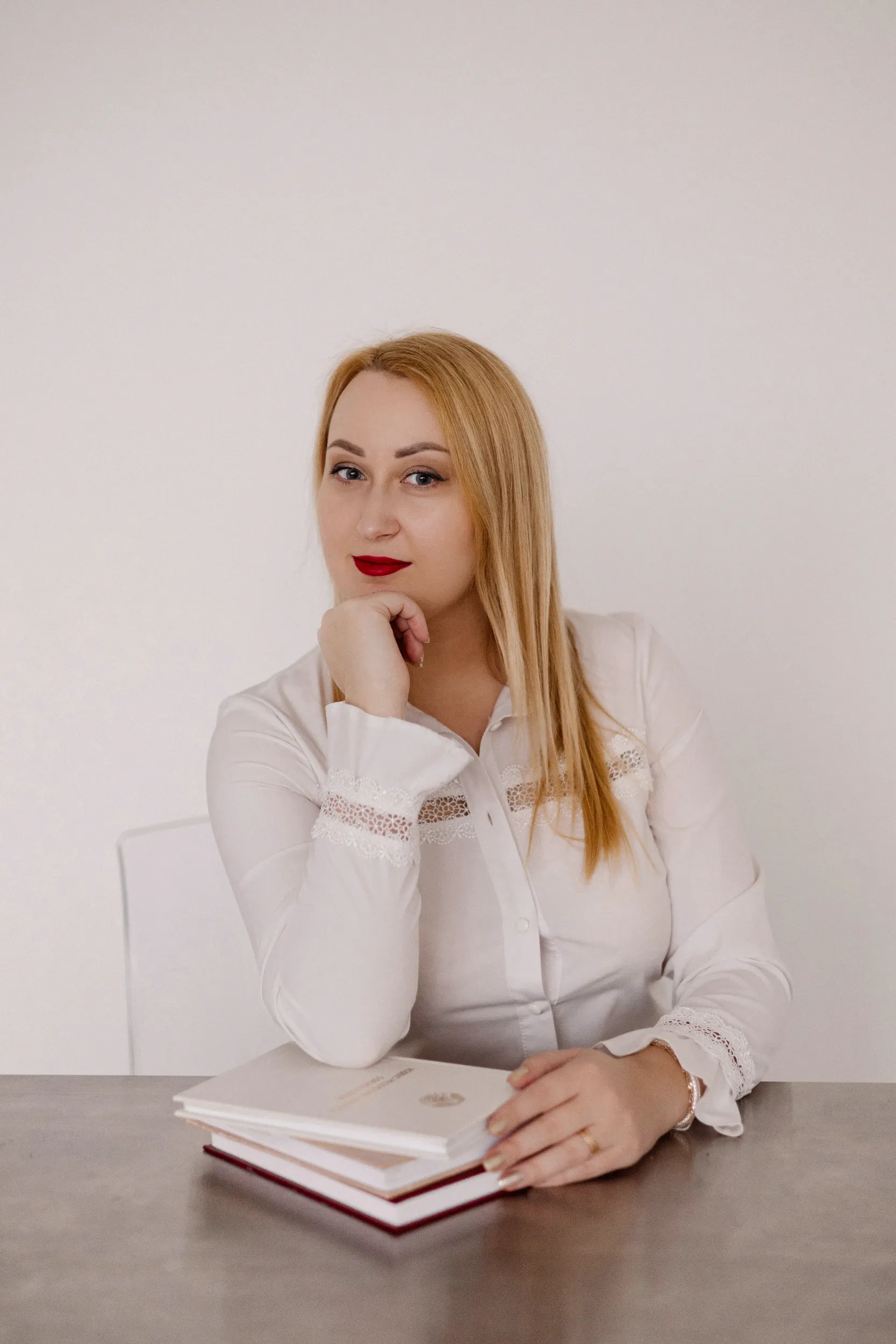 Антонова Анастасия Игоревна