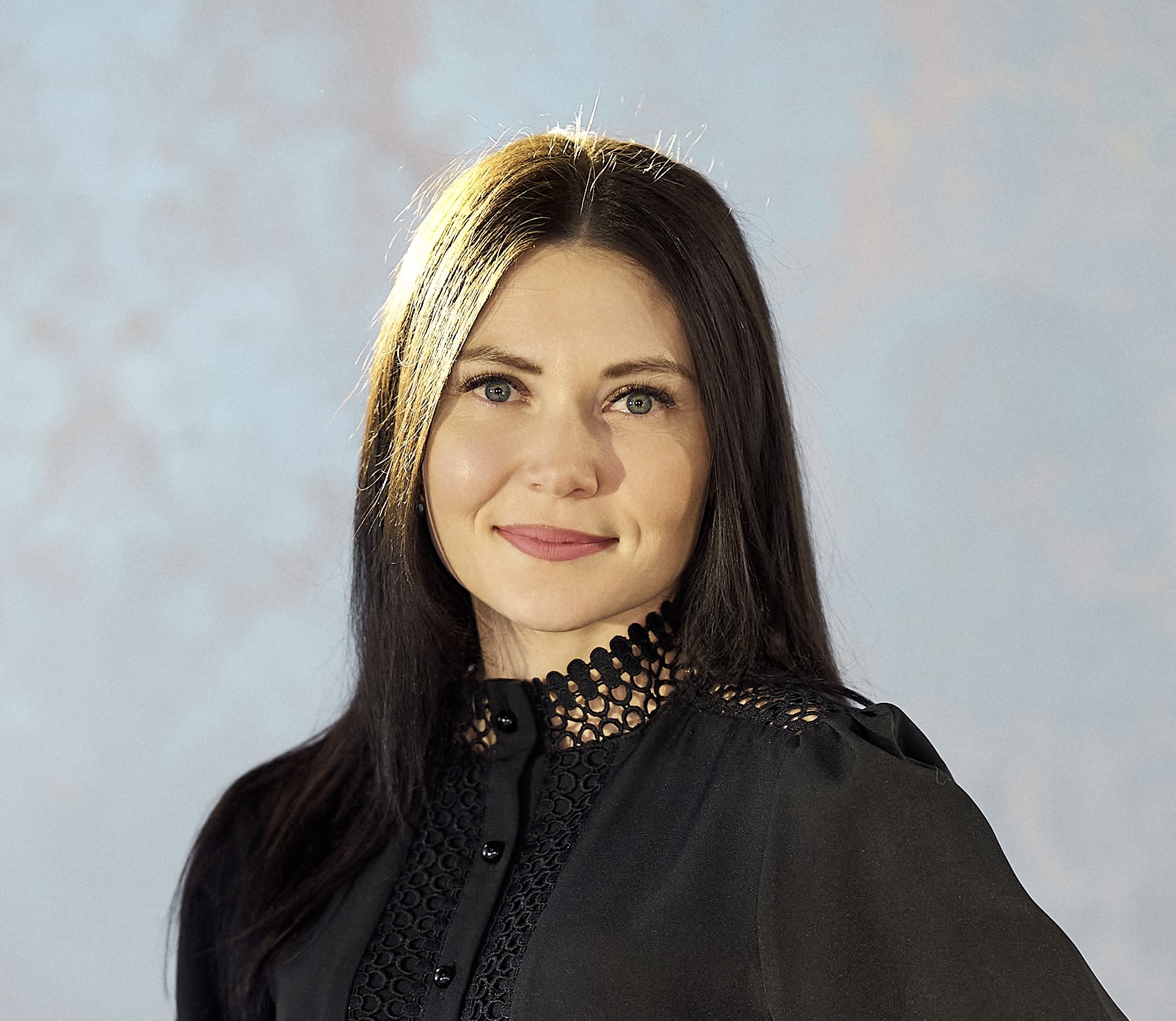 Ратникова Анна Валерьевна