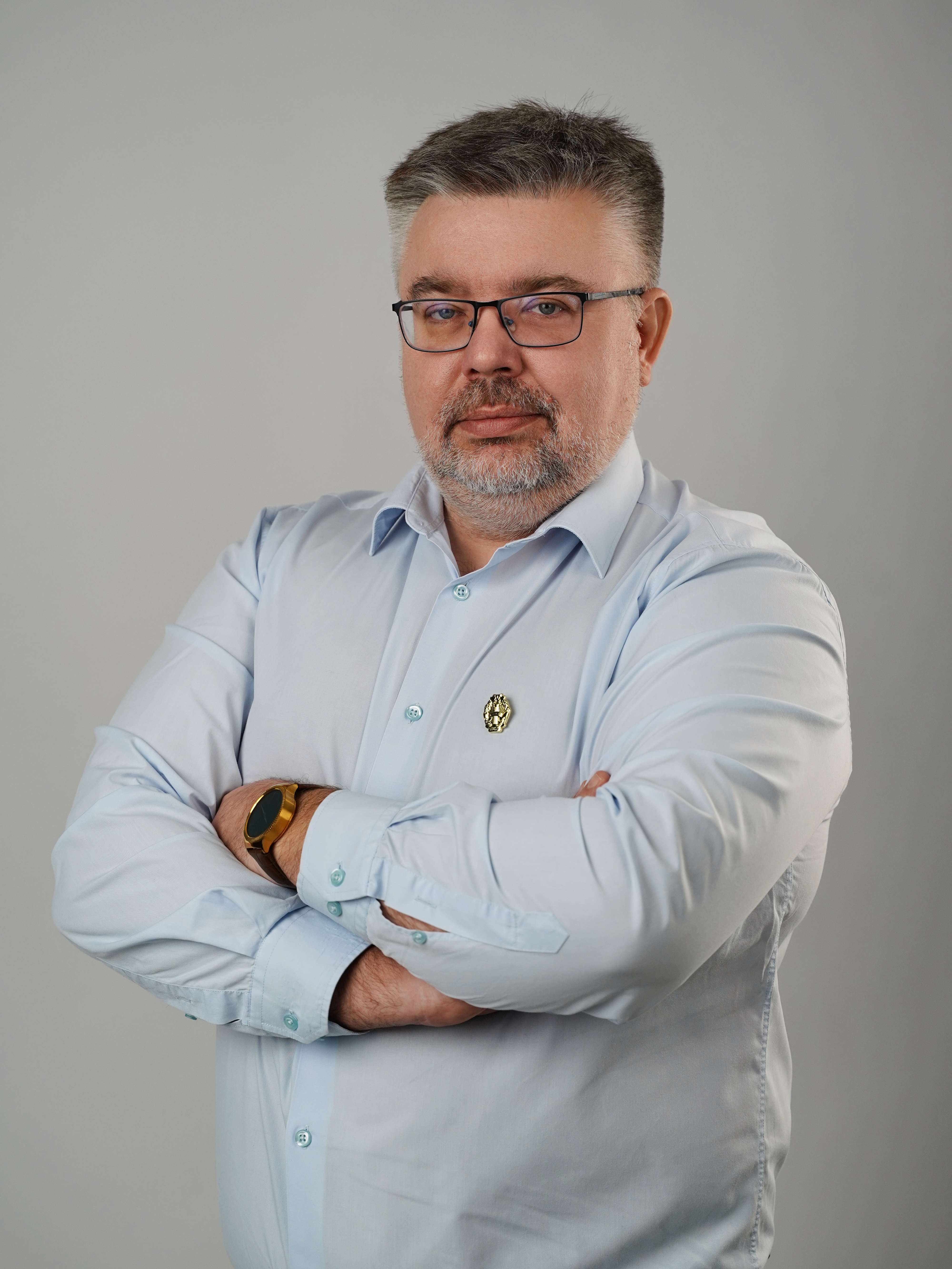 Рабцевич Игорь Михайлович