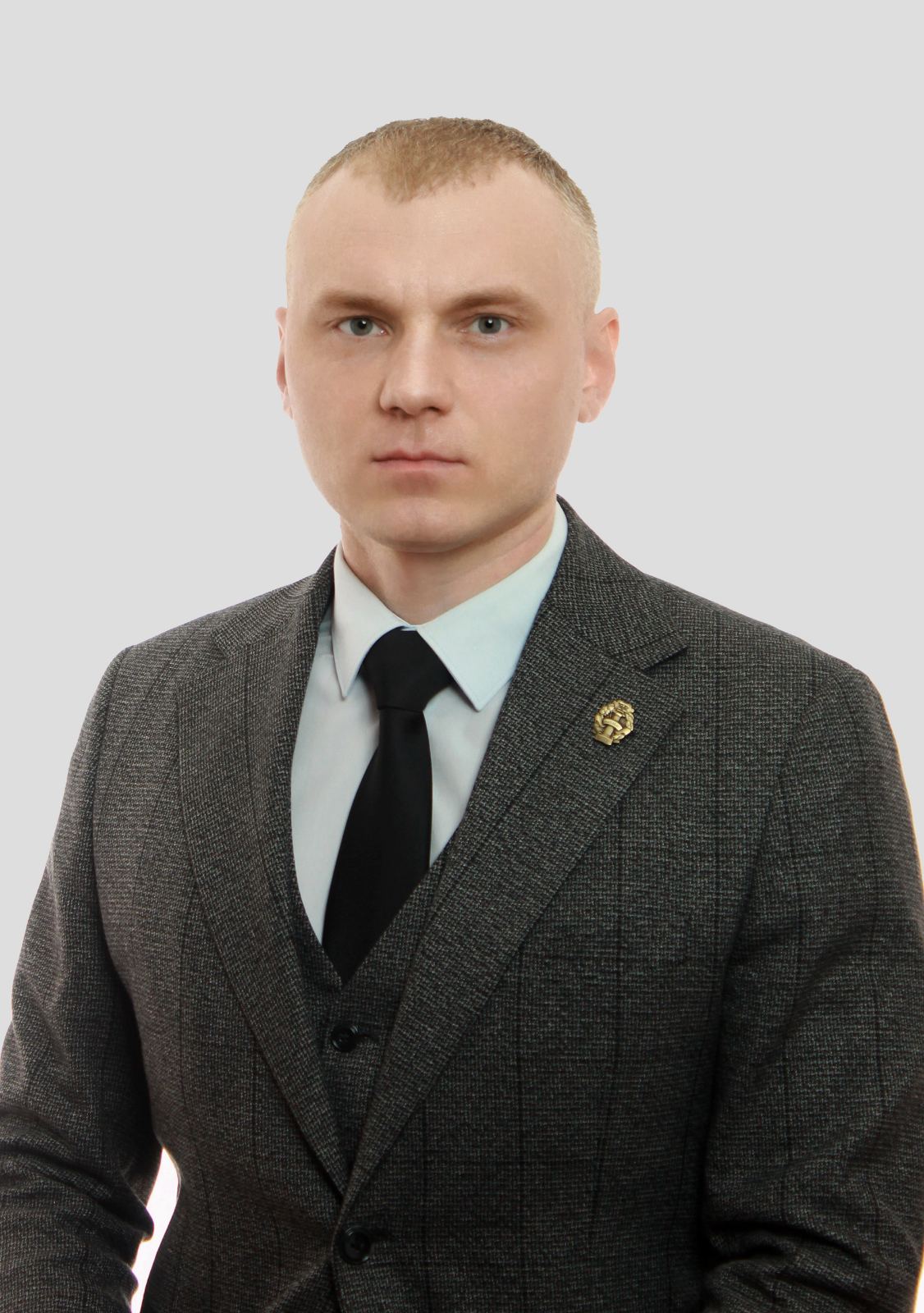 Партыка Александр Анатольевич