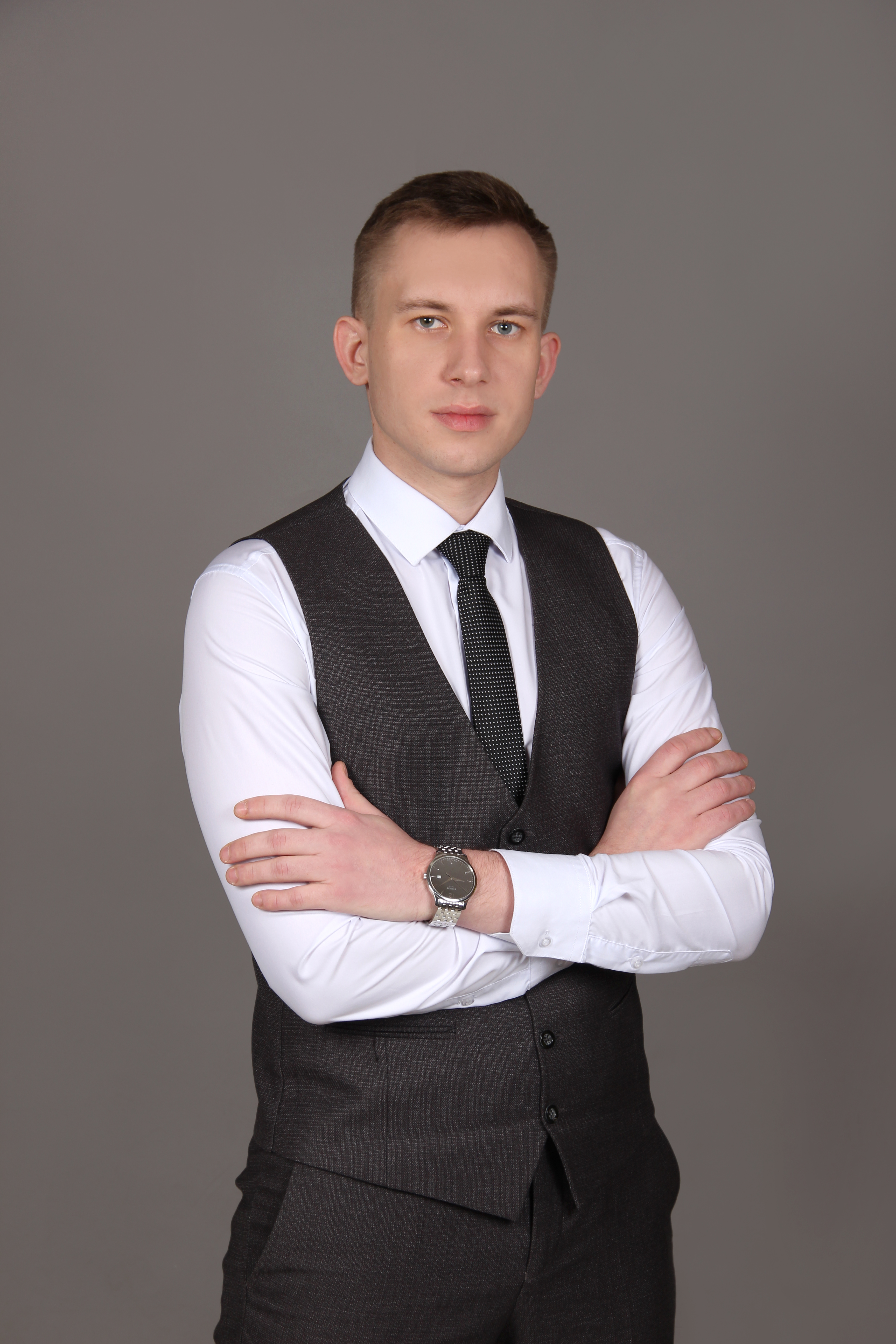 Дяков Владислав Николаевич