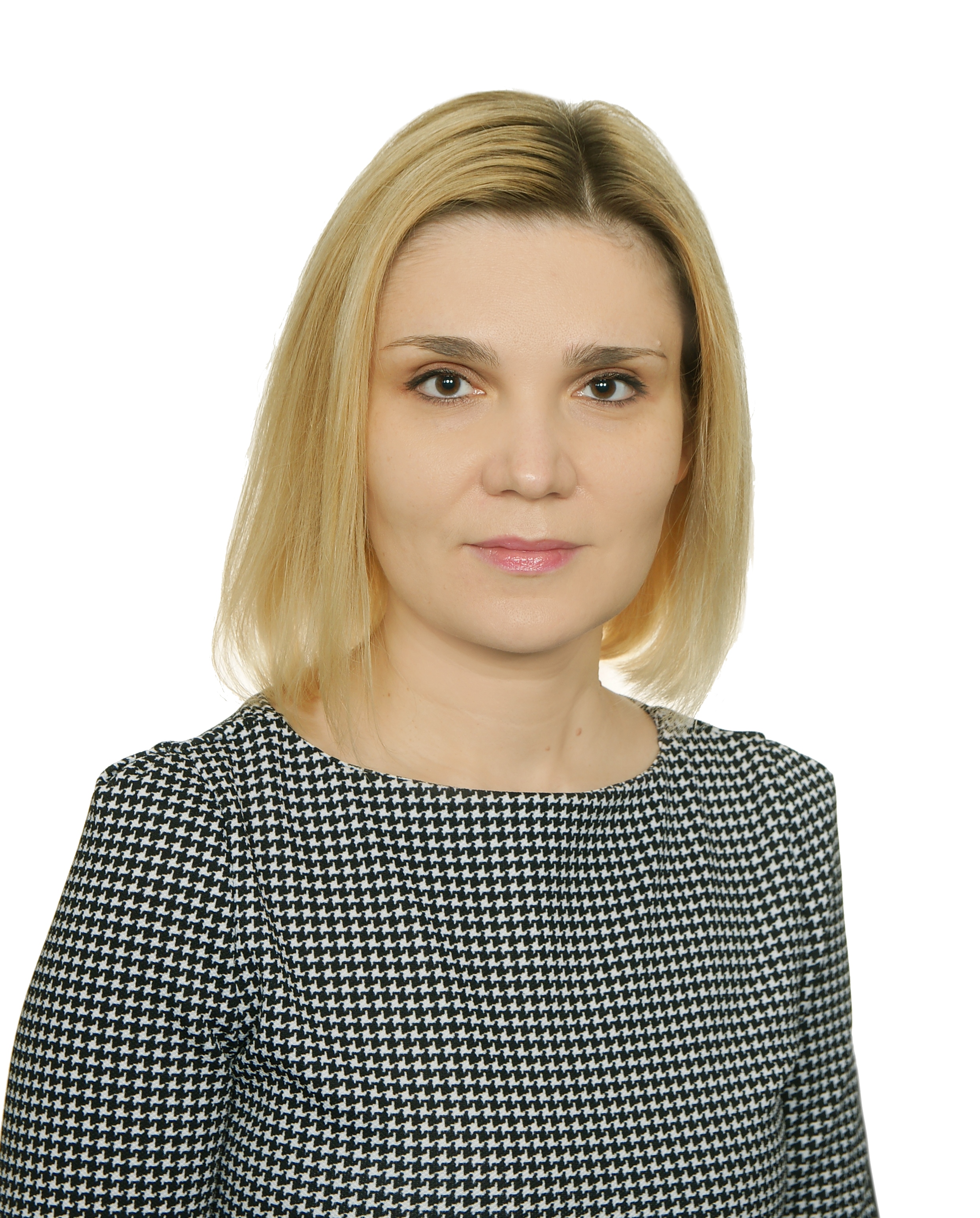 Комиссарова Ирина Ивановна