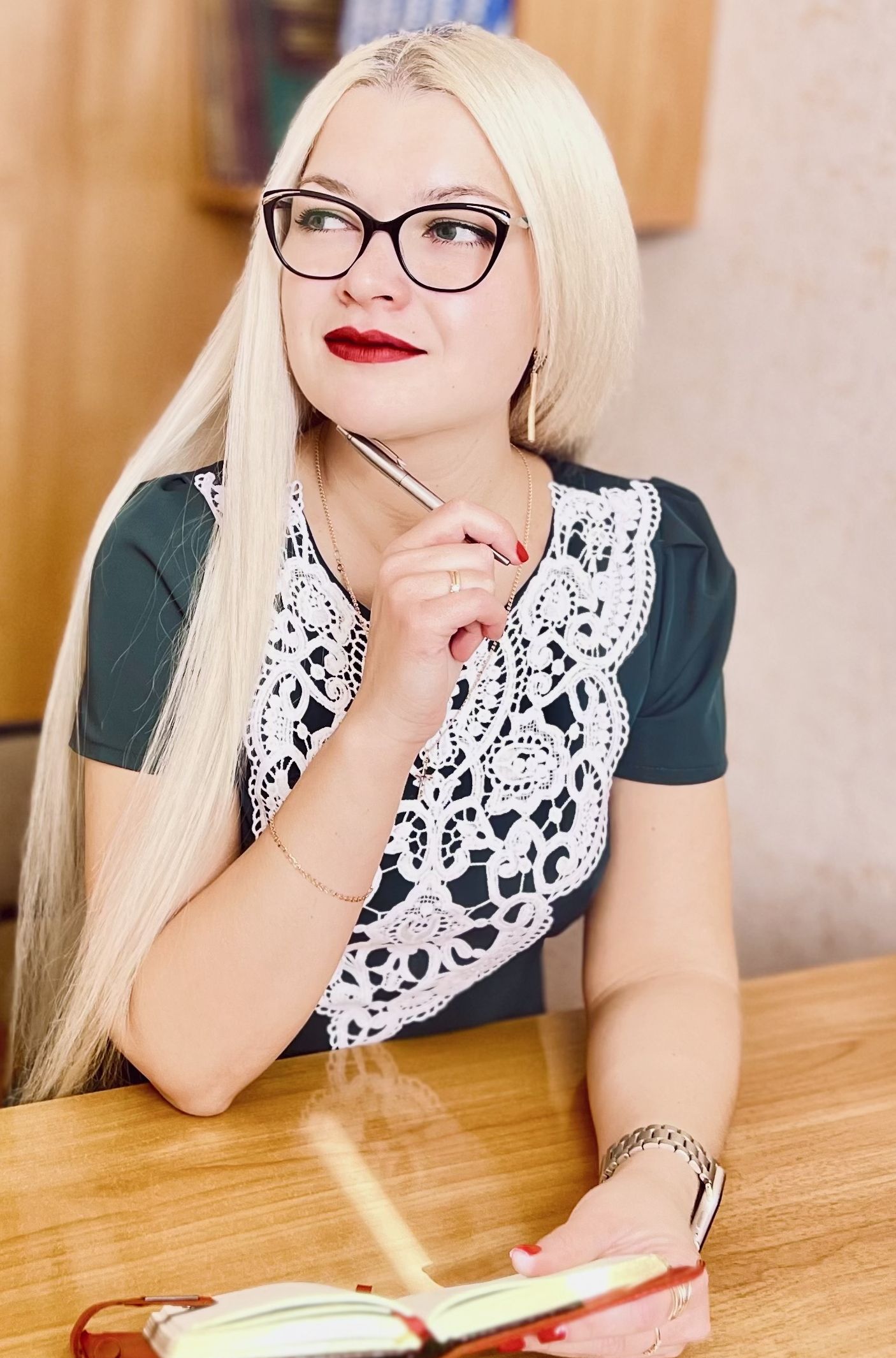 Зайцева Лилиана Александровна