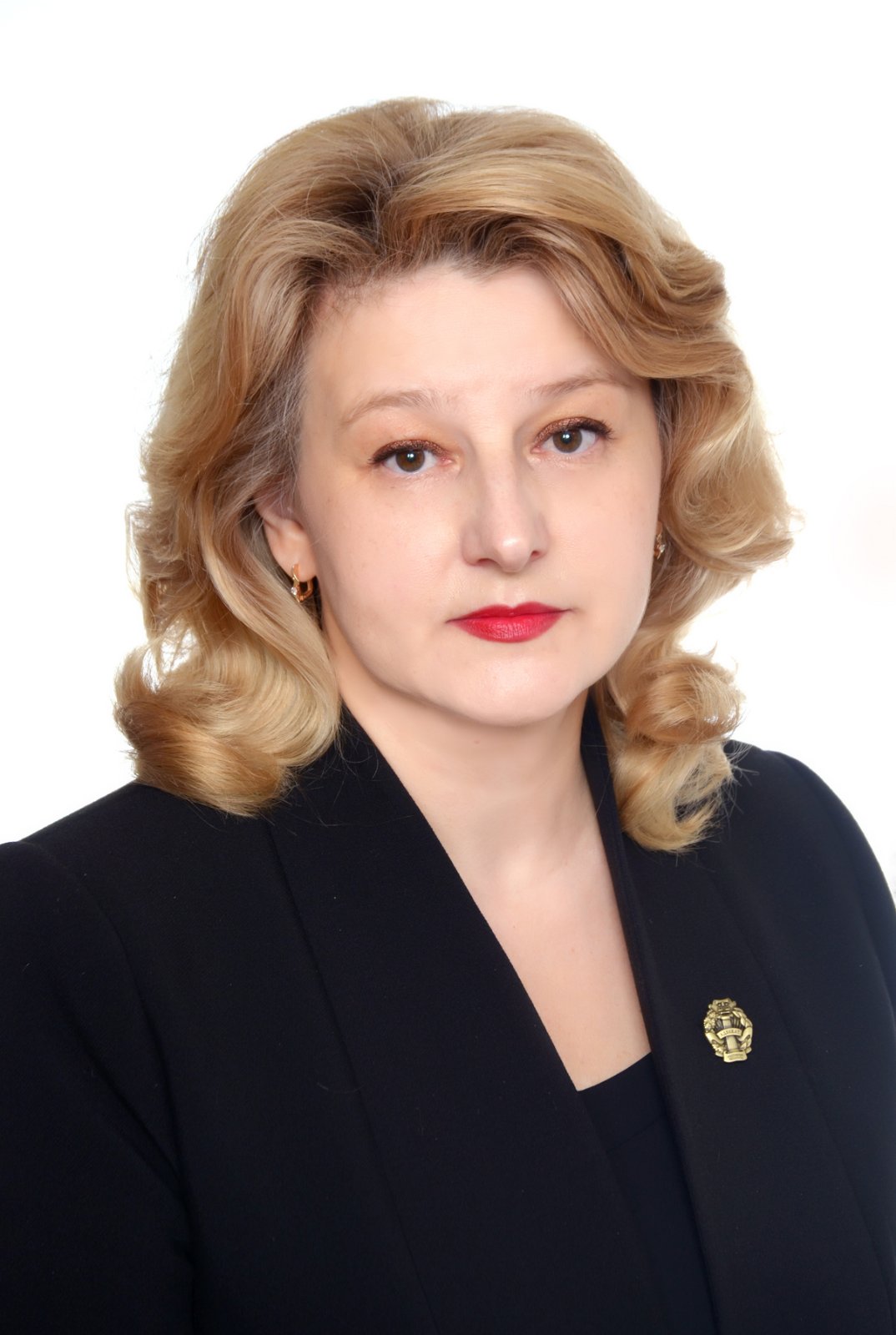 Бальцевич Елена Викторовна