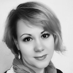 Селятыцкая Ирина Владимировна