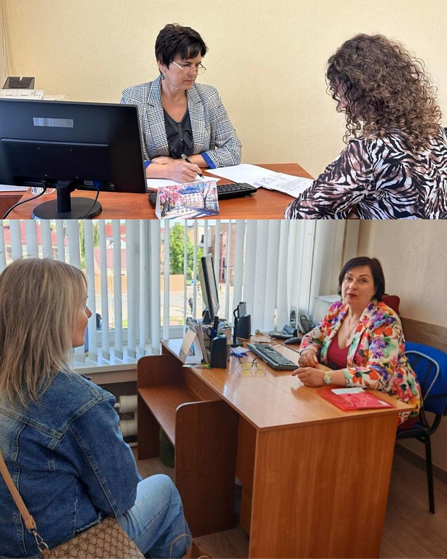 Акцию ко Дню семьи провели адвокаты всех регионов Беларуси