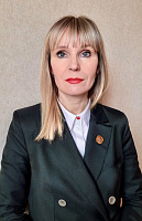 Липская Нина Павловна