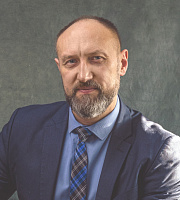 Марченков  Иван Валентинович