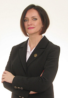 Нестерович Светлана Васильевна